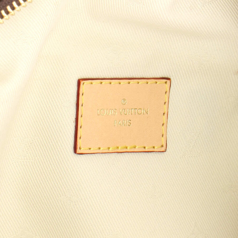 Louis Vuitton High Rise Bum Bag Monogram Canvas - Picture 7 of 7
